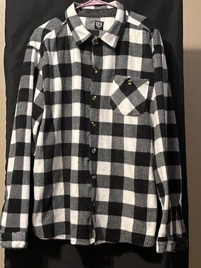 North 15 Flannel